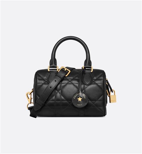 dior groove 20 bag black.